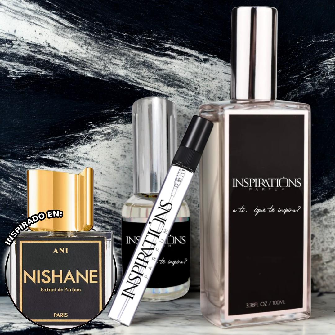 INSPIRADO EN: ANI - NISHANE INSPIRADO EN: ANI - NISHANE